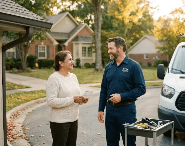 Gutter Repair Mount Pulaski, IL FAQs