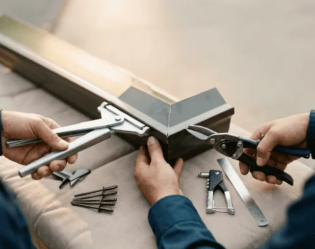 Why choose Gutter Repair in Mount Pulaski, IL